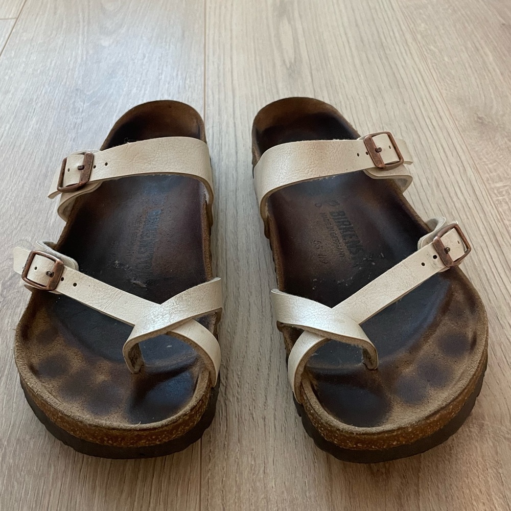 Birkenstock Mayari Sandal